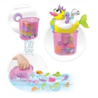 Игрушка для воды Yookidoo Русалочка - Зображення 4