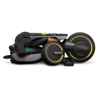 Складаний триколісний велосипед Doona Liki Trike S5 Racing Green - Зображення 5
