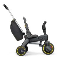 Складаний триколісний велосипед Doona Liki Trike S3 Grey Hound - Зображення 3
