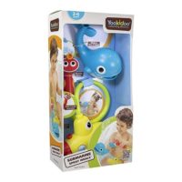 Игрушка для воды Yookidoo Субмарина с китом - Зображення 4