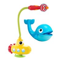 Игрушка для воды Yookidoo Субмарина с китом