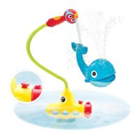 Игрушка для воды Yookidoo Субмарина с китом - Зображення 2