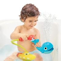 Игрушка для воды Yookidoo Субмарина с китом - Зображення 3