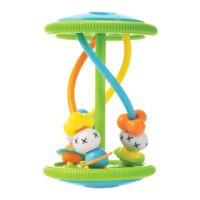 Игрушка-каталка Yookidoo Музыкальная утка - Зображення 3