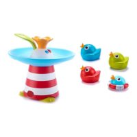 Музыкальная игрушка-фонтан Yookidoo Утиные гонки - Зображення 2