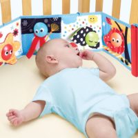 Музыкальная игрушка Yookidoo Первая книга - Зображення 3