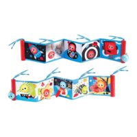 Музыкальная игрушка Yookidoo Первая книга