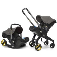 Автокрісло Doona Infant Car Seat - Зображення 2