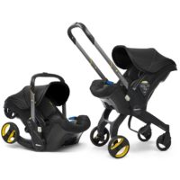 Автокрісло Doona Infant Car Seat