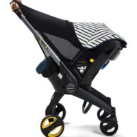 Автокрісло Doona  Infant Car Seat Limited Edition Vacation - Зображення 2