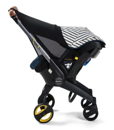 Автокрісло Doona  Infant Car Seat Limited Edition Vacation - Зображення 2