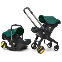 Автокрісло Doona Infant Car Seat - Зображення 3