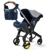 Автокрісло Doona  Infant Car Seat Limited Edition Vacation