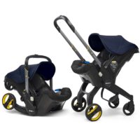 Автокрісло Doona Infant Car Seat - Зображення 4