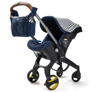 Автокрісло Doona  Infant Car Seat Limited Edition Vacation
