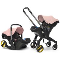 Автокрісло Doona Infant Car Seat - Зображення 5