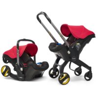 Автокрісло Doona Infant Car Seat - Зображення 6