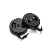 Ковпаки на колеса Doona Wheel covers / black