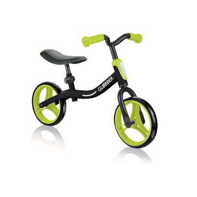 Беговел GLOBBER серии GO BIKE, зеленый, до 20кг, 2+, - Зображення 2