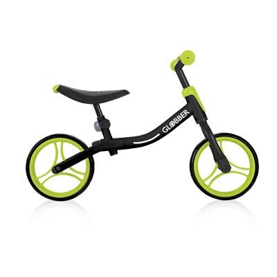 Беговел GLOBBER серии GO BIKE, зеленый, до 20кг, 2+, - Зображення 3