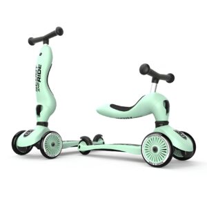 Самокат Scoot and Ride серії Highwaykick-1 ківі, 1-5 років