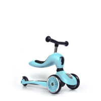 Самокат Scoot and Ride серії Highwaykick-1 лохина, 1-5 років