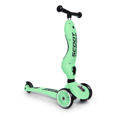 Самокат Scoot and Ride серії Highwaykick-1 ківі, 1-5 років - Зображення 2