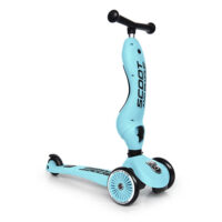 Самокат Scoot and Ride серії Highwaykick-1 лохина, 1-5 років - Зображення 2