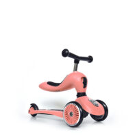 Самокат Scoot and Ride серії Highwaykick-1 персик, 1-5 років