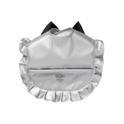 Нагрудник Bjällra Silver