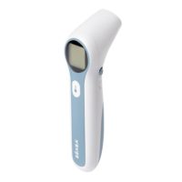 Інфрачервоний термометр Thermospeed Beaba - Зображення 2