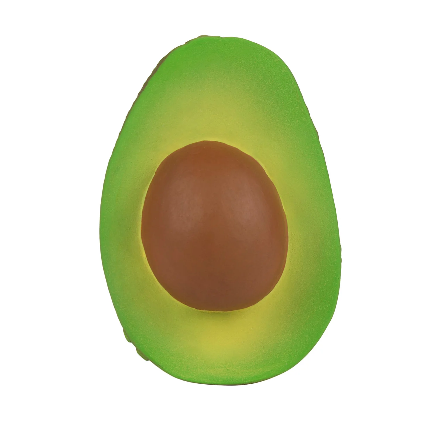 Прорізувач для зубів Arnold the Avocado , Oli&Carol