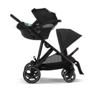Візок Cybex Gazelle S - Зображення 3