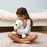 ZAZU Тепла грілка іграшка для дітей Пауль Ведмедик з ароматом лаванди - Зображення 6