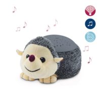 ZAZU Harry Їжачок Нічник-Проектор зоряного неба