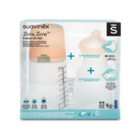Набір Suavinex ZERO, 270 мл, (М) - Зображення 2