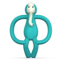 Іграшка-прорізувач Слон Matchstick Monkey