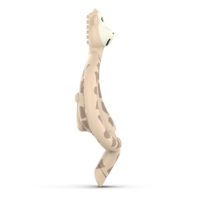 Іграшка-прорізувач Жирафа Matchstick Monkey - Зображення 2