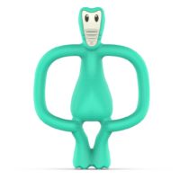 Іграшка-прорізувач Крокодил Matchstick Monkey