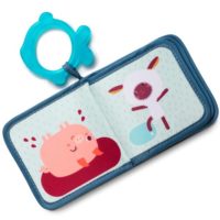 Книга для ванной Lilliputiens ослик Игнасий - Зображення 4