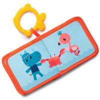 Книга для ванной Lilliputiens лев Джек - Зображення 2
