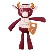 Музыкальная игрушка Lilliputiens коровка Розали