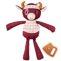 Музыкальная игрушка Lilliputiens коровка Розали - Зображення 2