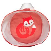 Корзина для игрушек Lilliputiens лисичка Алиса - Зображення 2