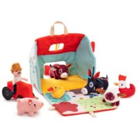 Игровой набор Lilliputiens Моя первая Ферма - Зображення 2