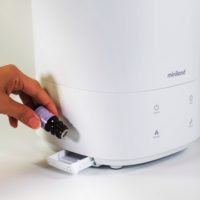 Cмарт-зволожувач повітря з Wi Fi Humitop Connect 5.5 L - Зображення 4