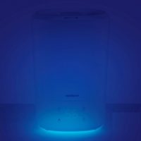 Cмарт-зволожувач повітря з Wi Fi Humitop Connect 5.5 L - Зображення 5