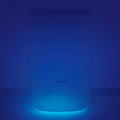 Cмарт-зволожувач повітря з Wi Fi Humitop Connect 5.5 L - Зображення 5