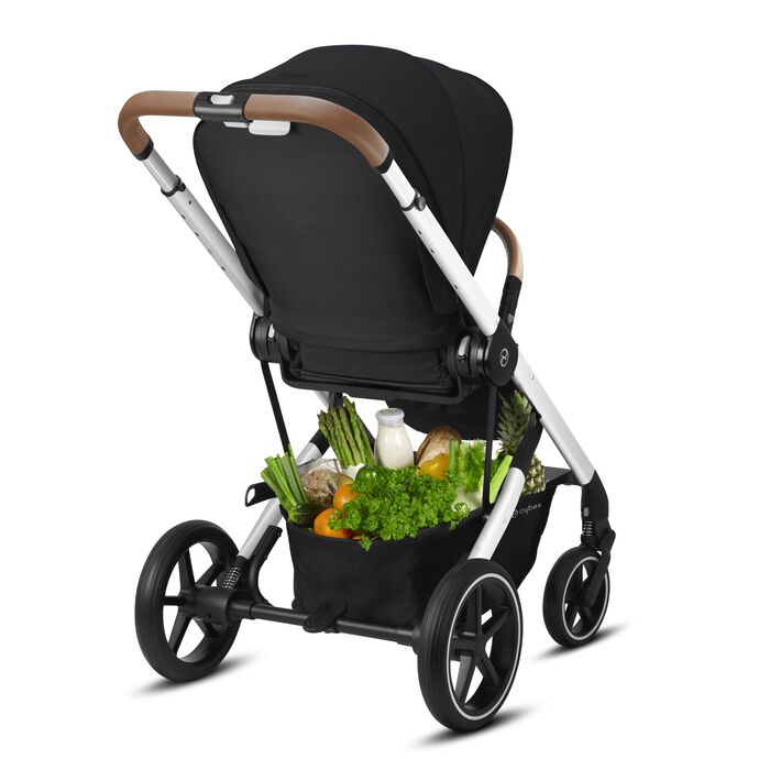 Cybex balios top s 2019