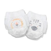 Еко трусики Kit&Kin розмір 5 (20 шт/уп), 12-17 кг, Корова/Просятко - Зображення 3